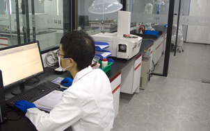 CATO R&D Equipment Real Photo 7